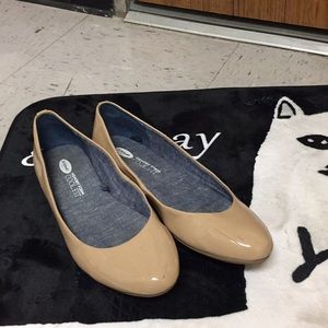 Dr. Scholl’s Memory Foam Flats💖